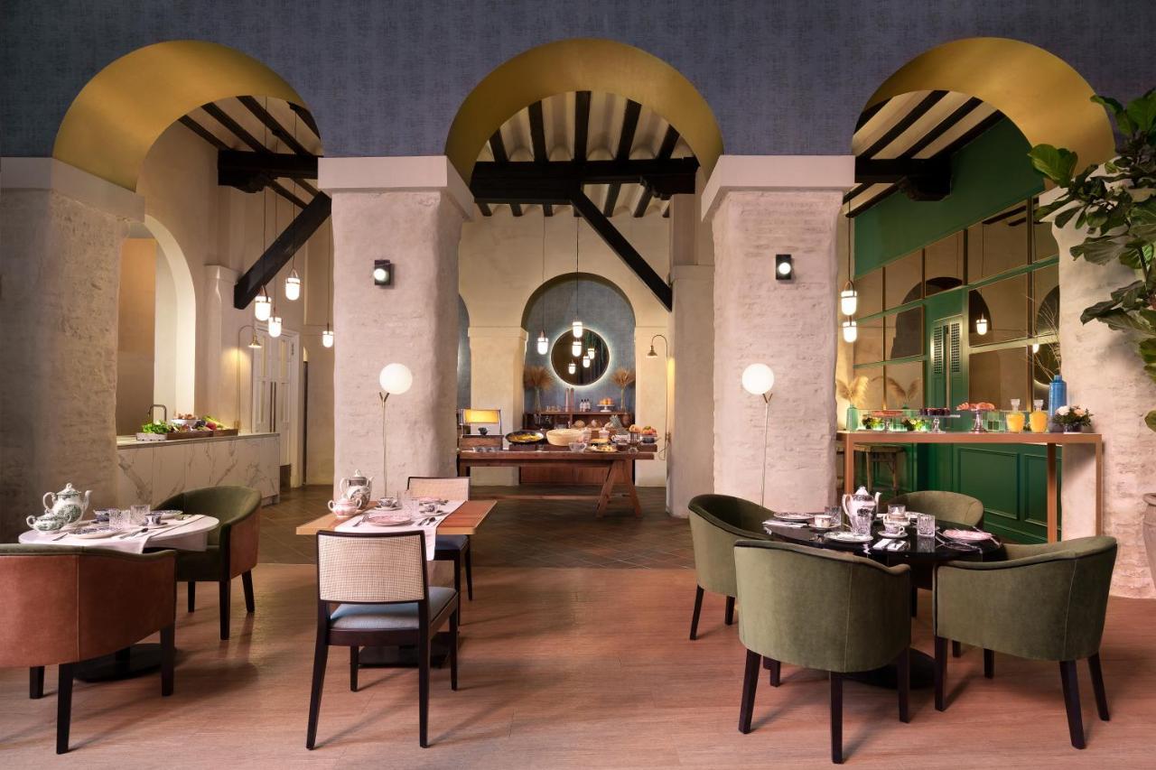 Los Seises Sevilla, A Tribute Portfolio Hotel Zewnętrze zdjęcie